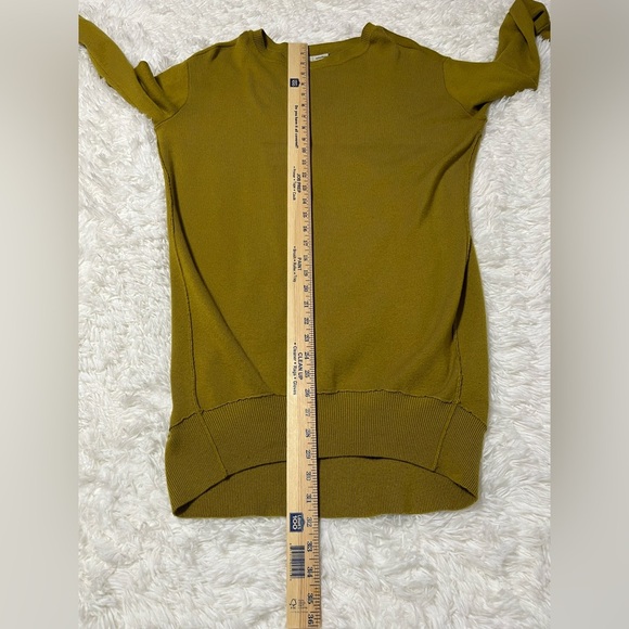 Anthropologie | Saturday Sunday | Freya Tunic Sweater Dress - Picture 9 of 9